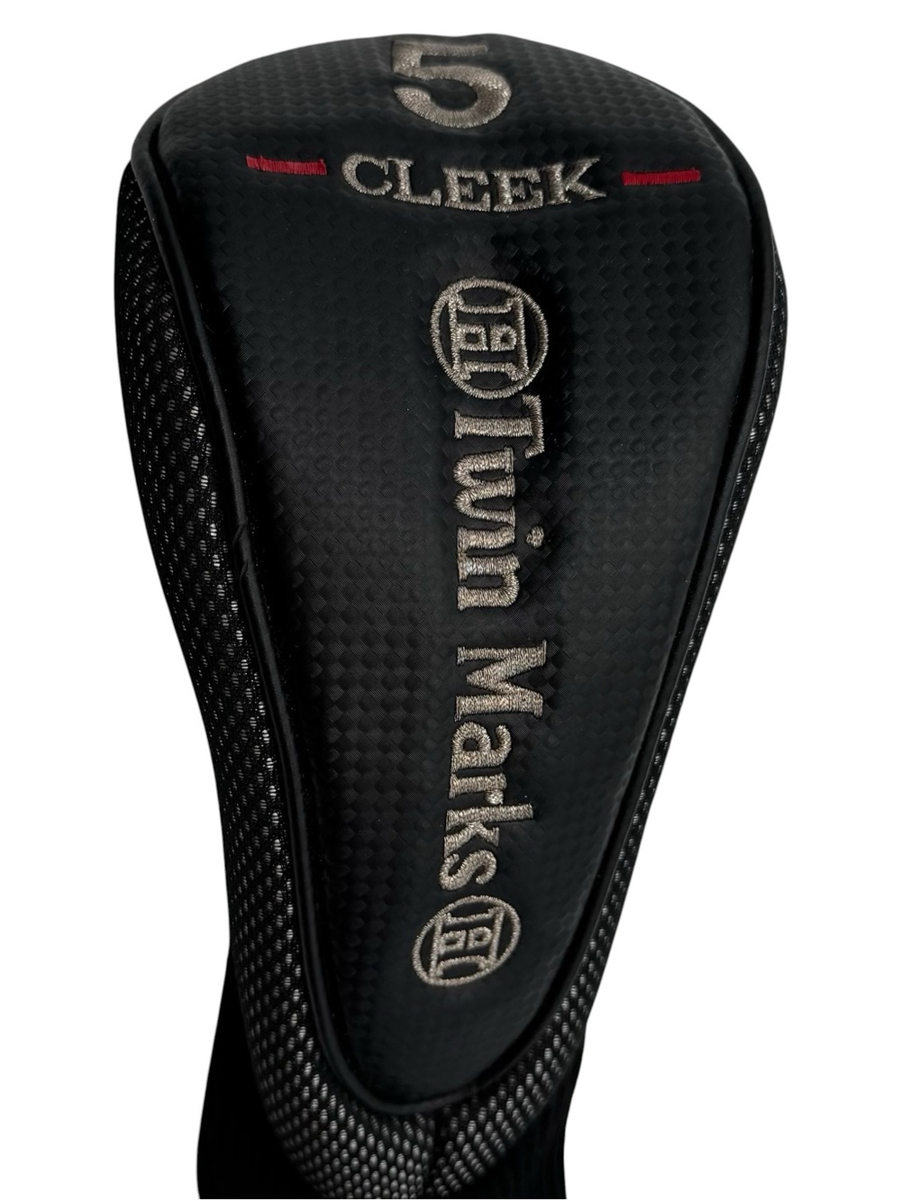 Honma Twin Marks 5-Wood Cleek Golf Club Headcover